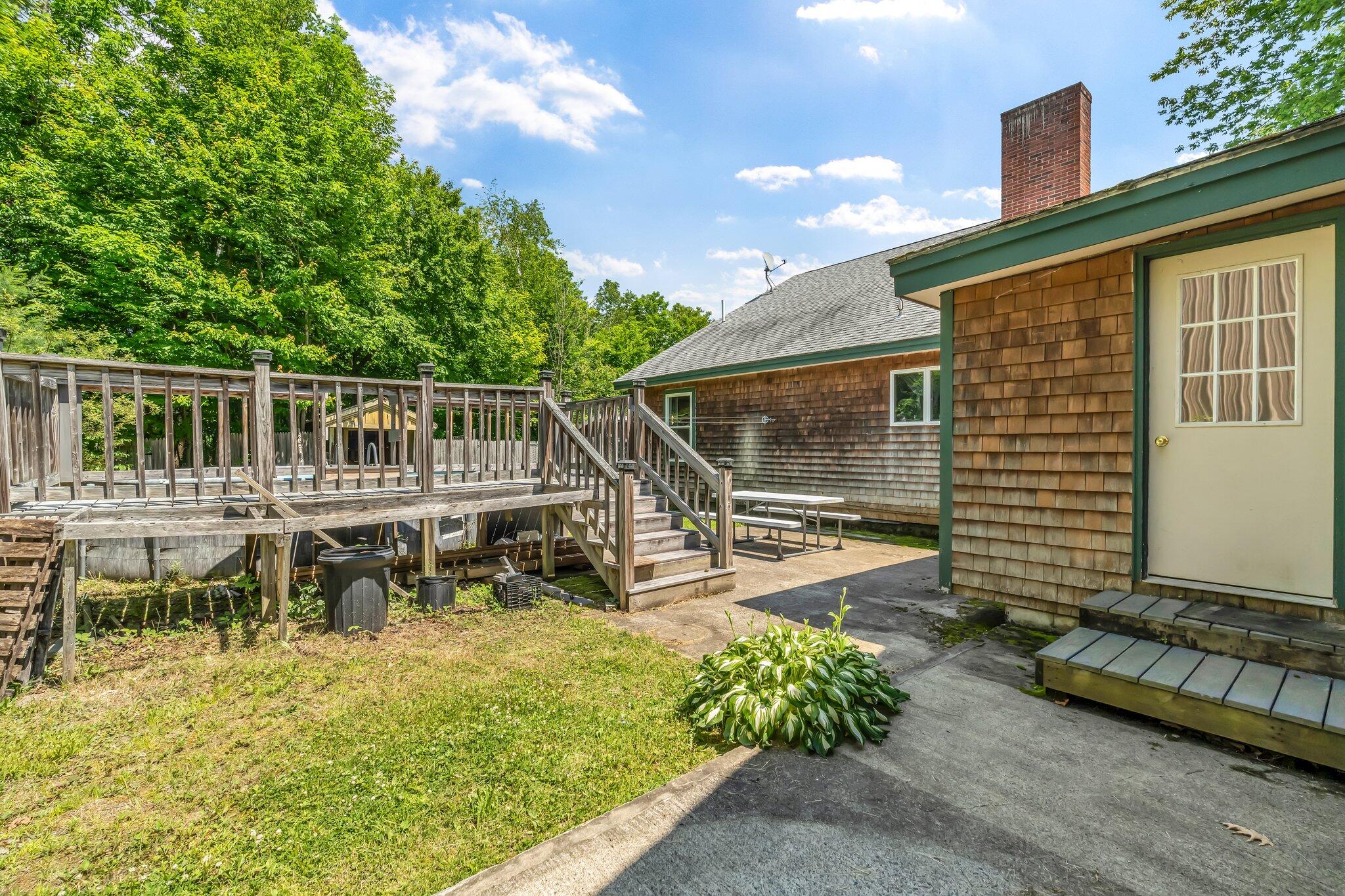 33 Pine Knoll Drive Sebec ME 04481