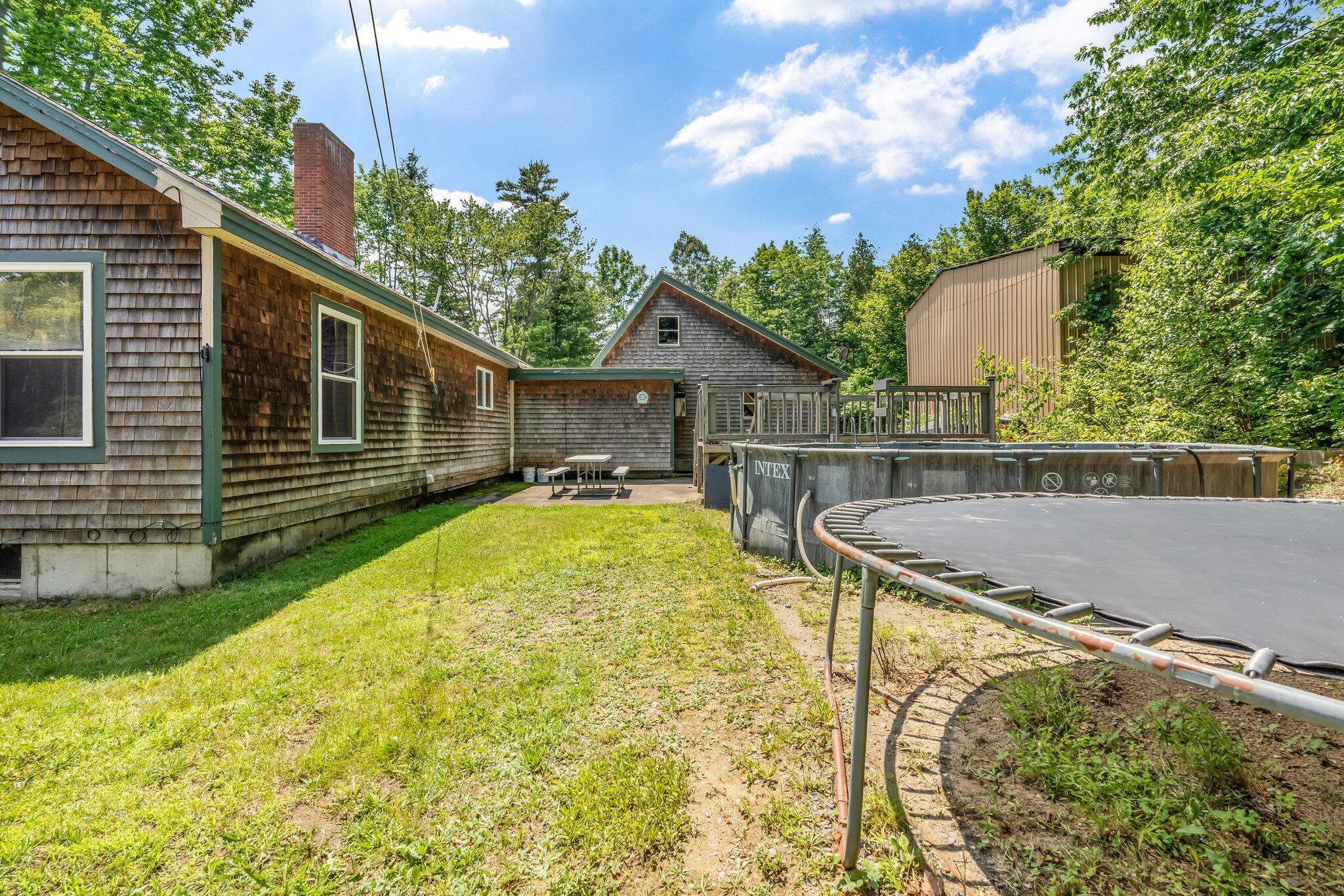 33 Pine Knoll Drive Sebec ME 04481
