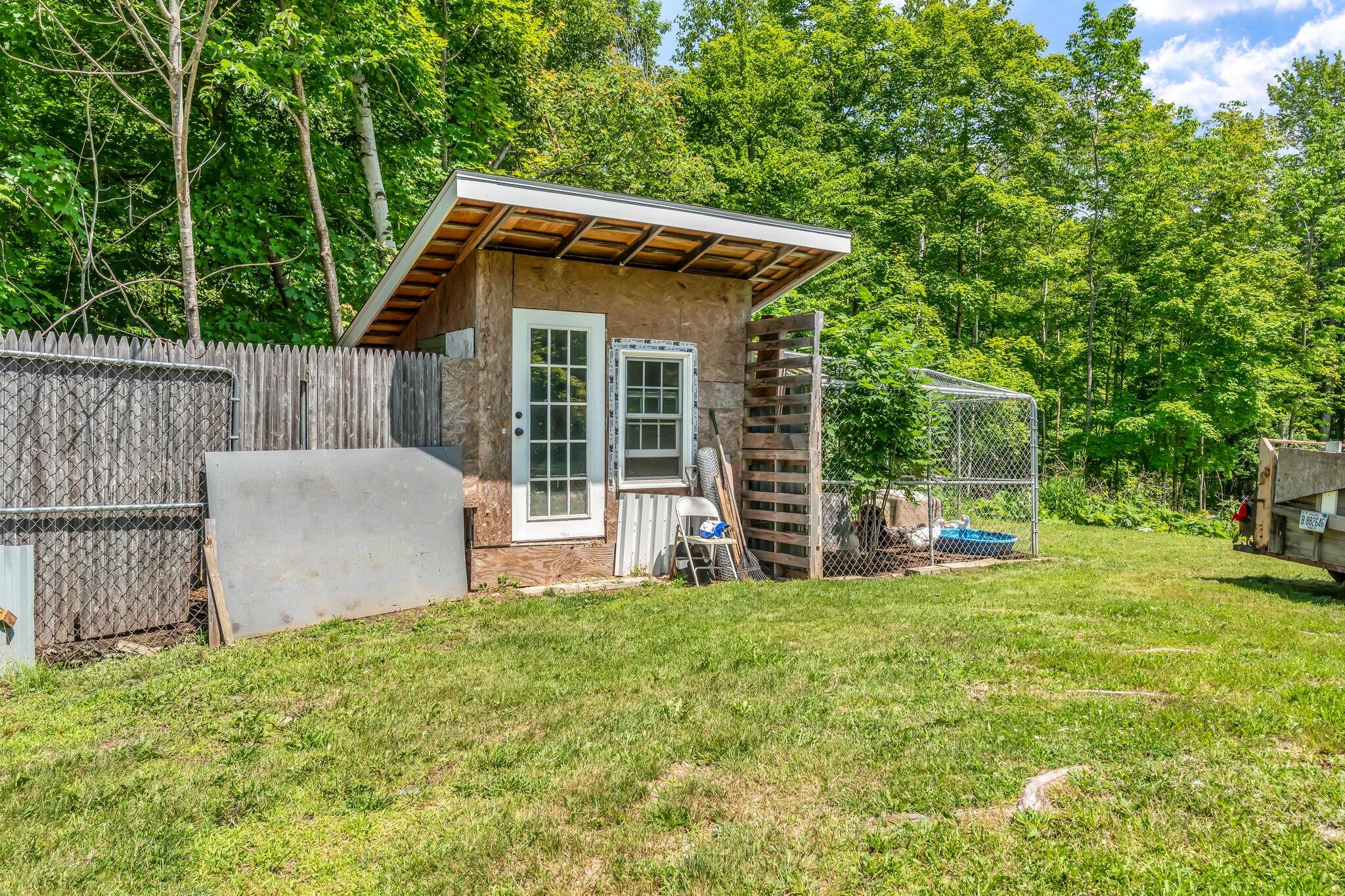 33 Pine Knoll Drive Sebec ME 04481