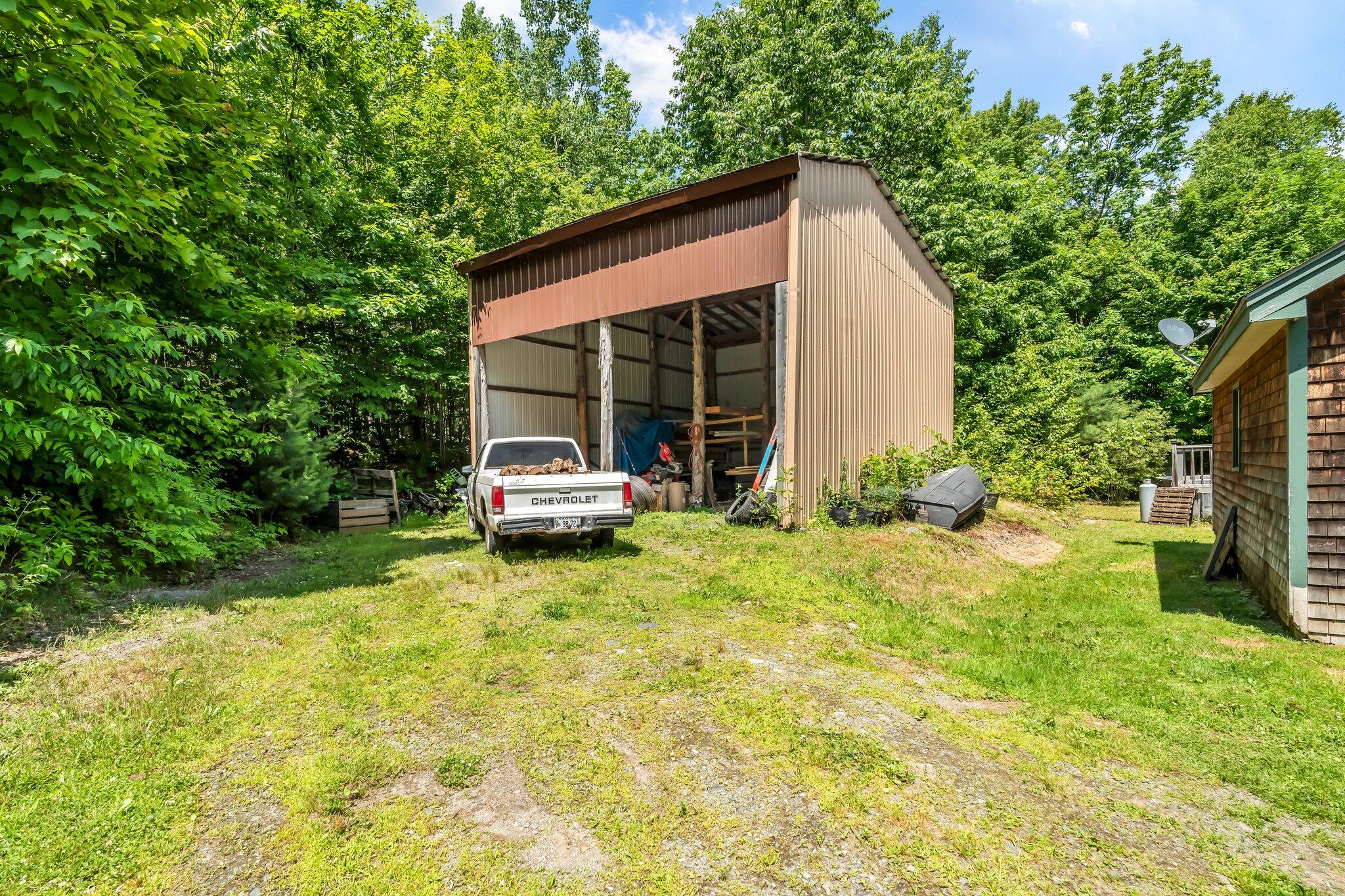 33 Pine Knoll Drive Sebec ME 04481