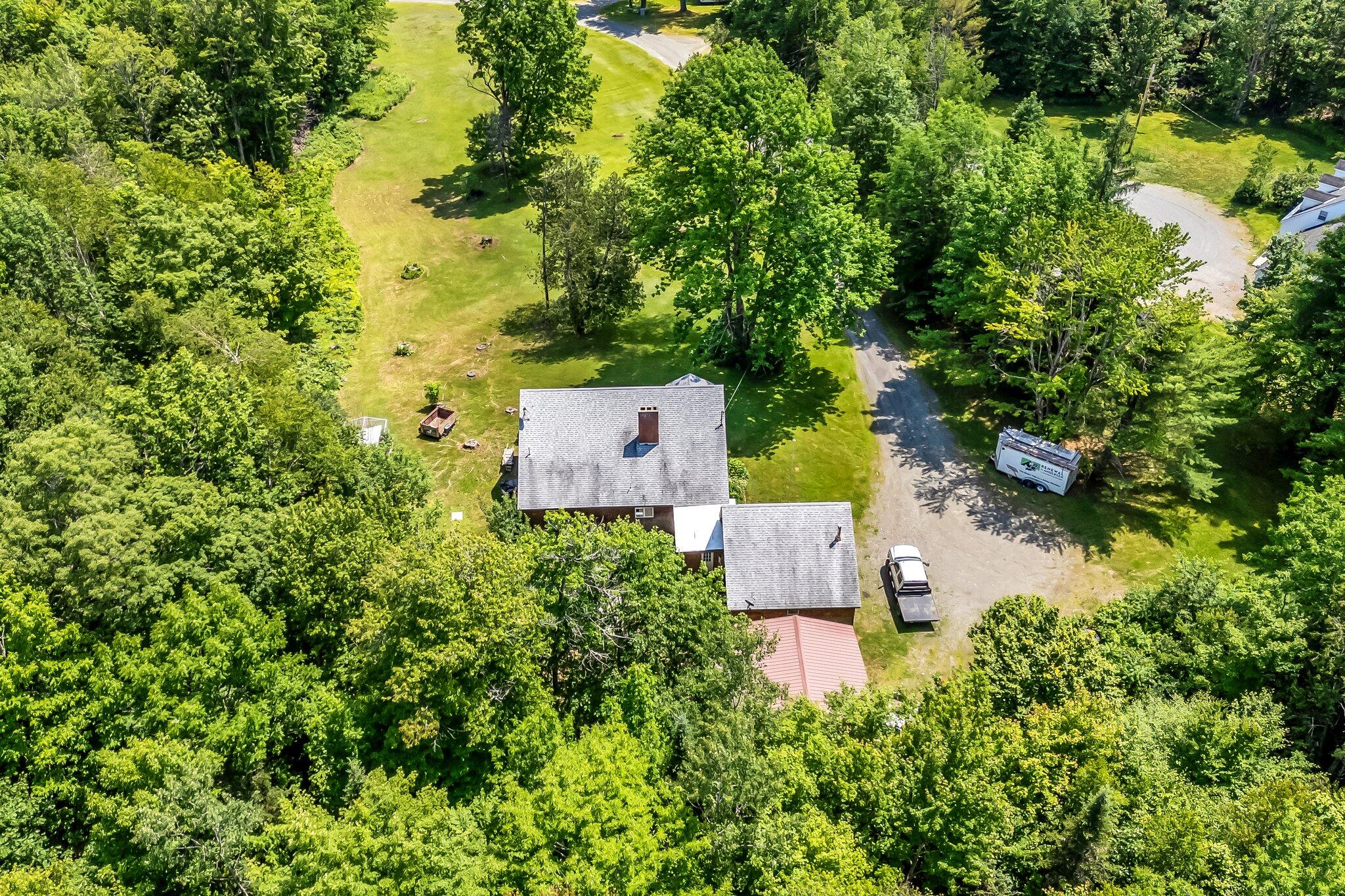 33 Pine Knoll Drive Sebec ME 04481