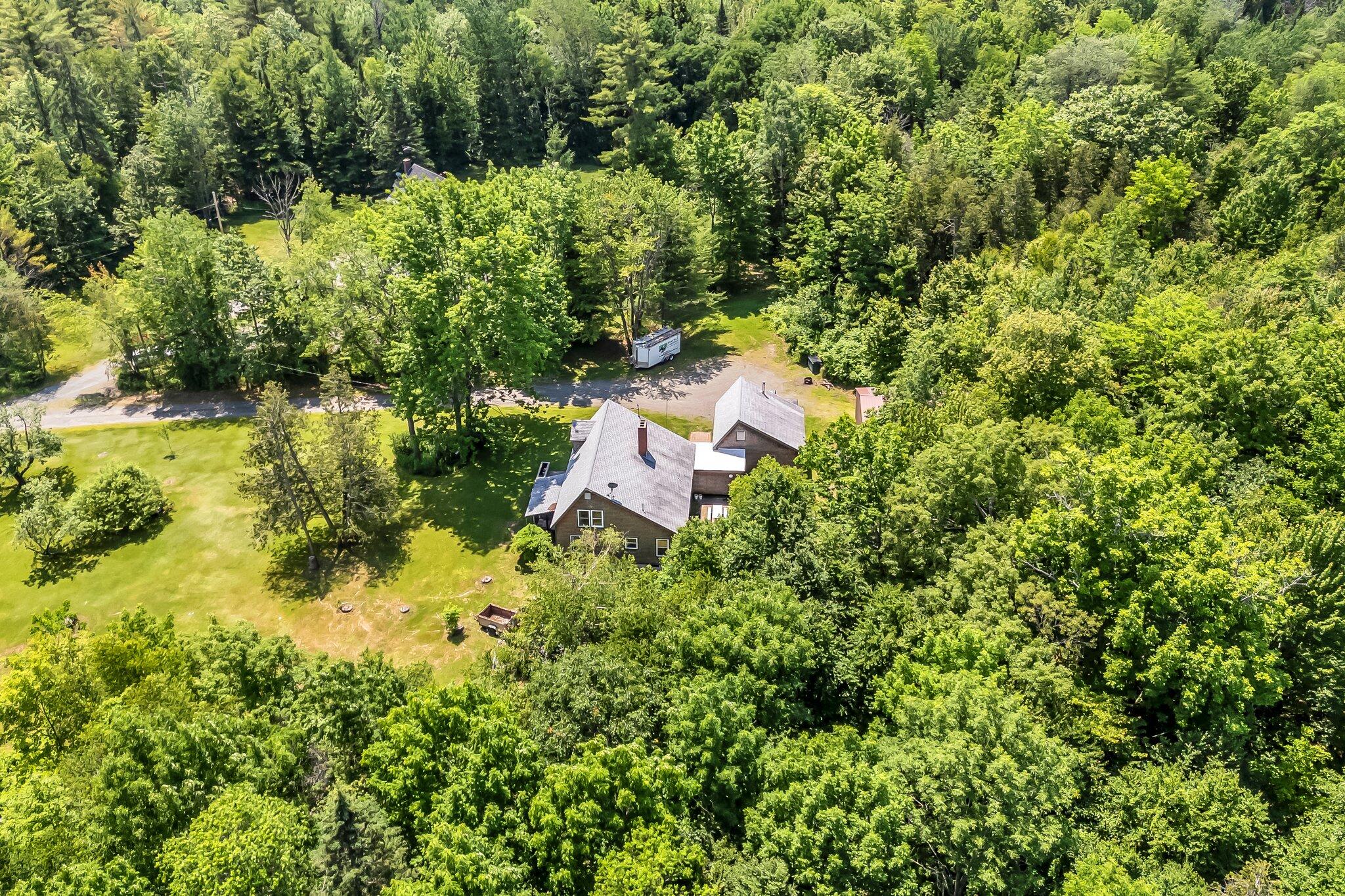 33 Pine Knoll Drive Sebec ME 04481