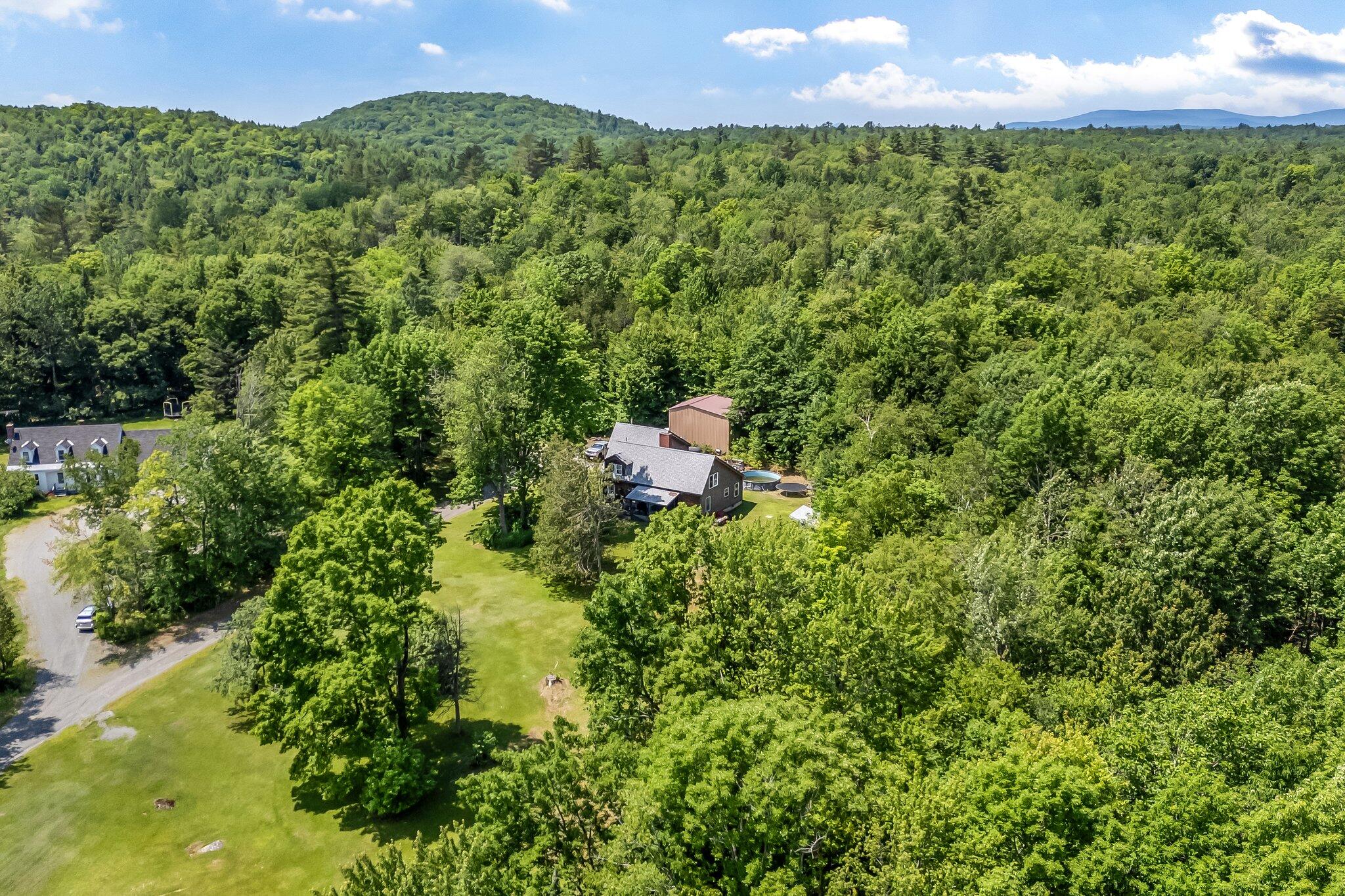 33 Pine Knoll Drive Sebec ME 04481