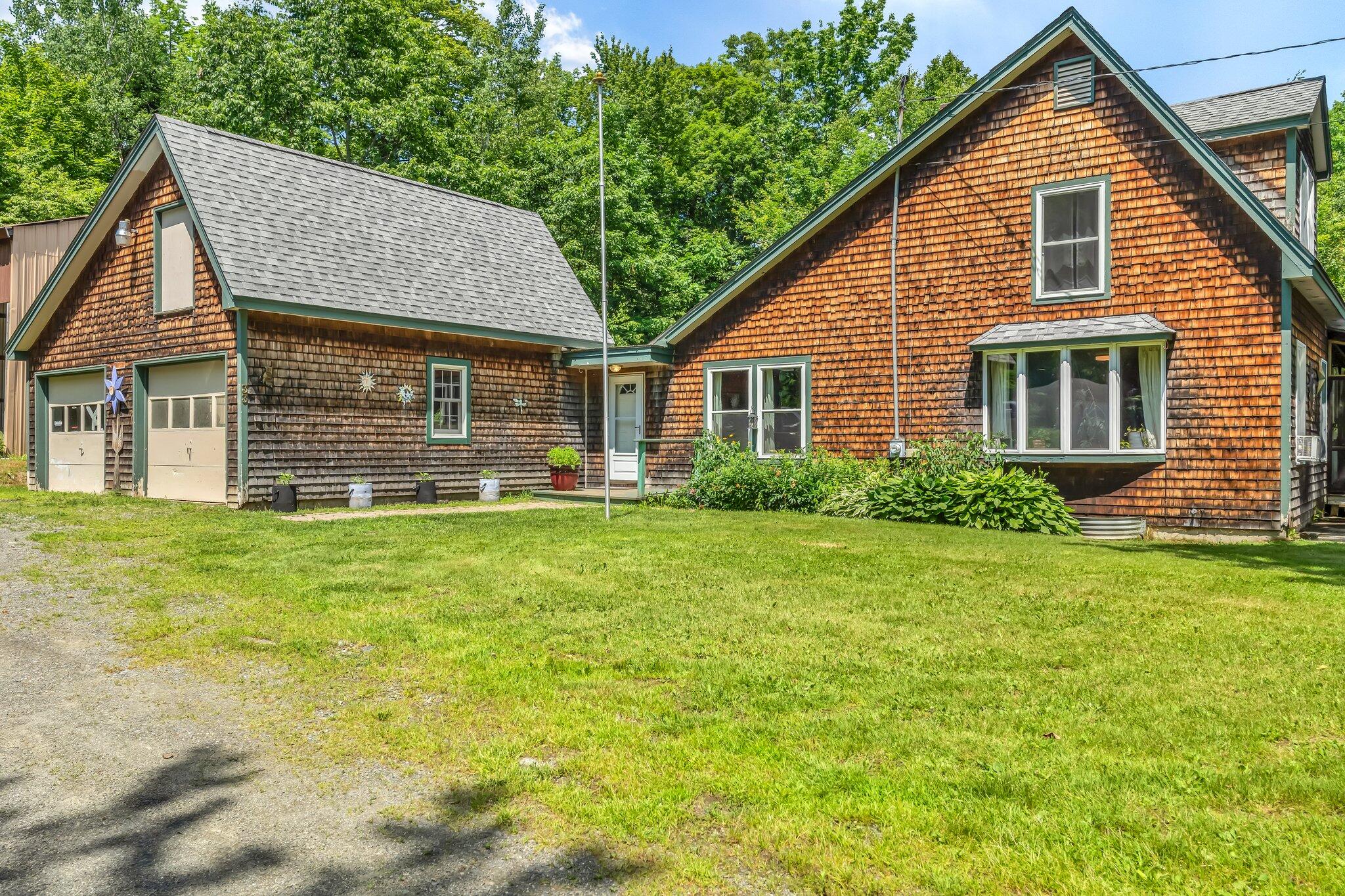 33 Pine Knoll Drive Sebec ME 04481