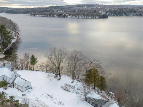 141 Gross Point Road Orland ME 04472