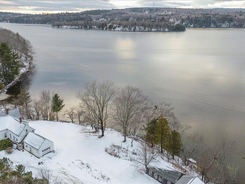 141 Gross Point Road Orland ME 04472