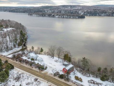 141 Gross Point Road Orland ME 04472