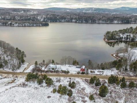 141 Gross Point Road Orland ME 04472