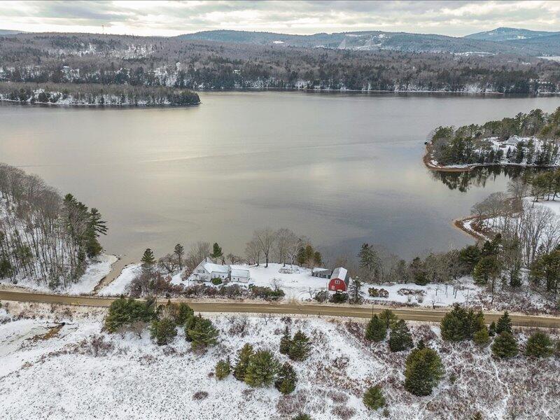 141 Gross Point Road Orland ME 04472