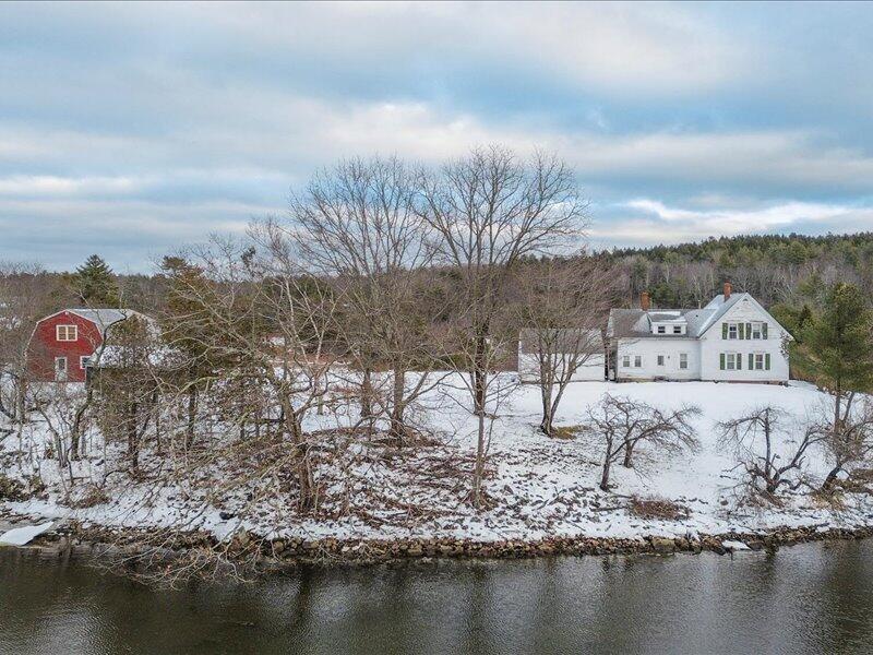 141 Gross Point Road Orland ME 04472