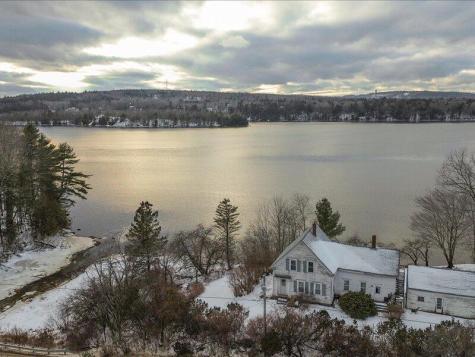 141 Gross Point Road Orland ME 04472