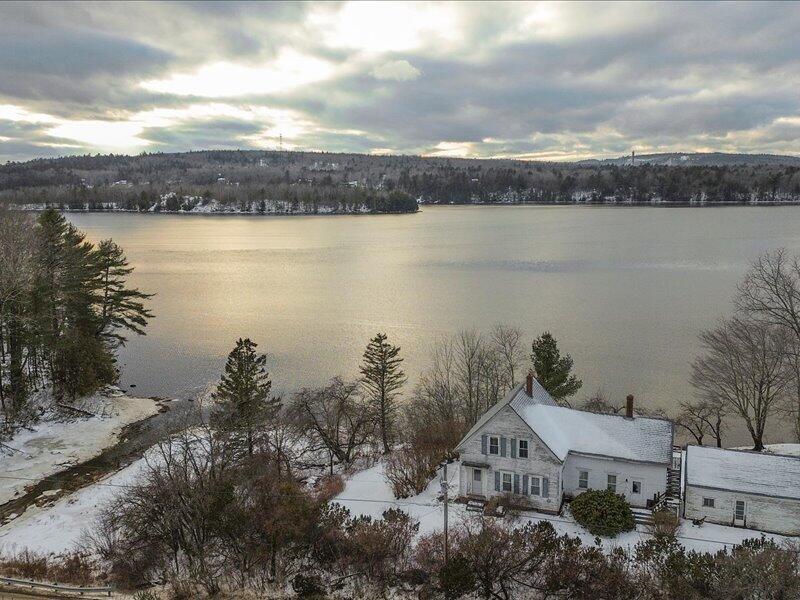 141 Gross Point Road Orland ME 04472