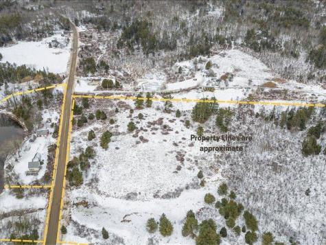 141 Gross Point Road Orland ME 04472