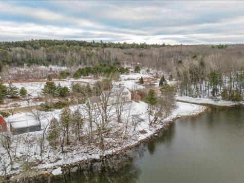 141 Gross Point Road Orland ME 04472