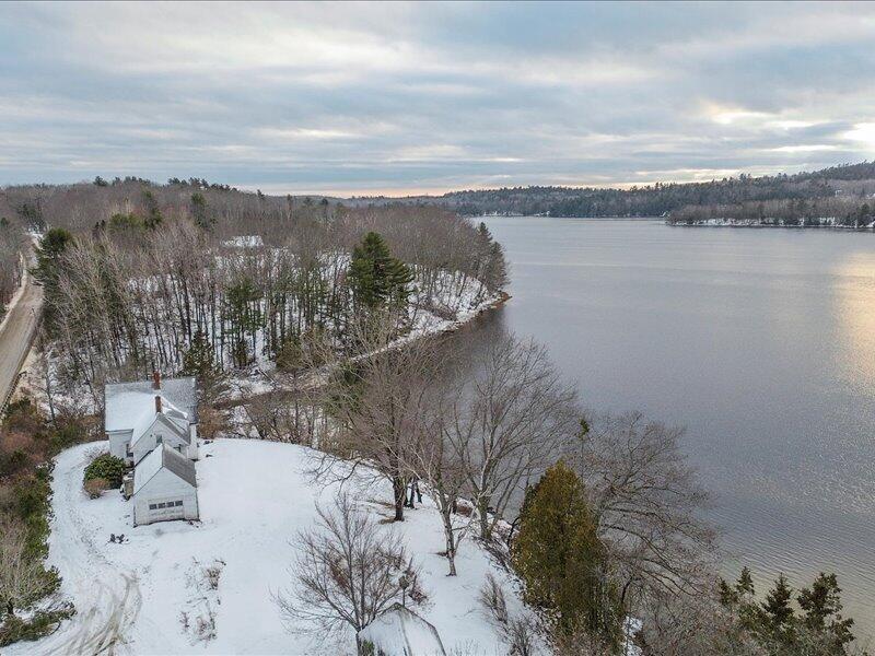 141 Gross Point Road Orland ME 04472