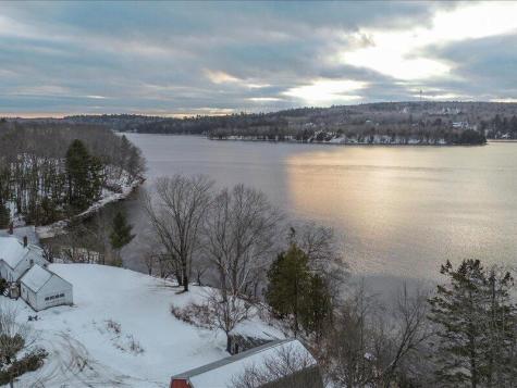 141 Gross Point Road Orland ME 04472