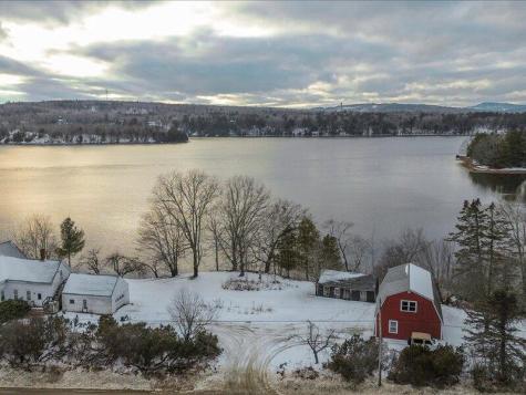 141 Gross Point Road Orland ME 04472