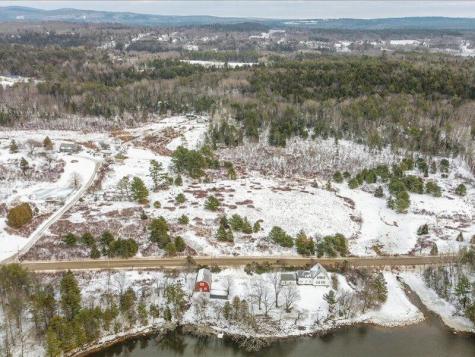 141 Gross Point Road Orland ME 04472