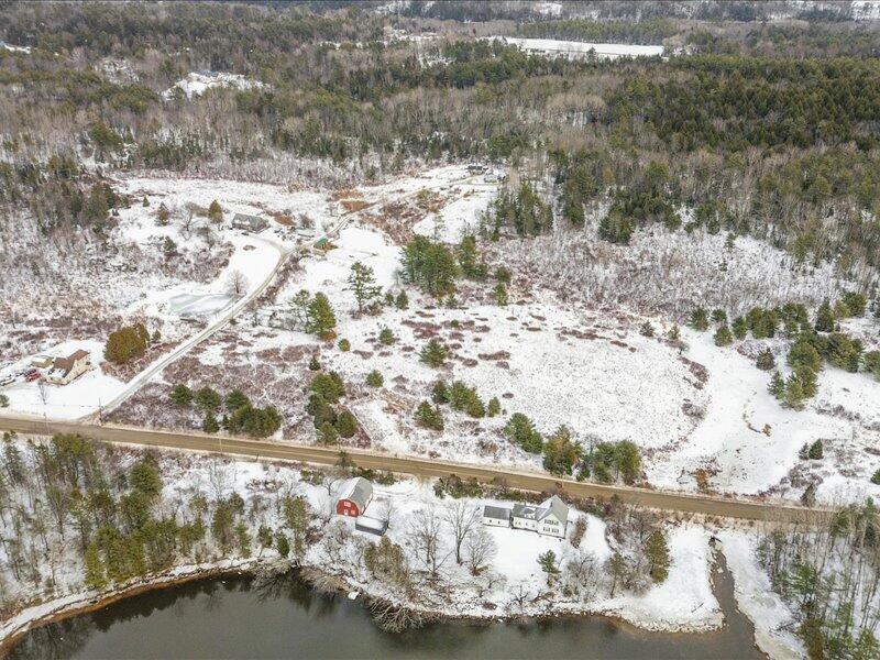 141 Gross Point Road Orland ME 04472