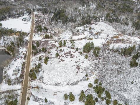 141 Gross Point Road Orland ME 04472