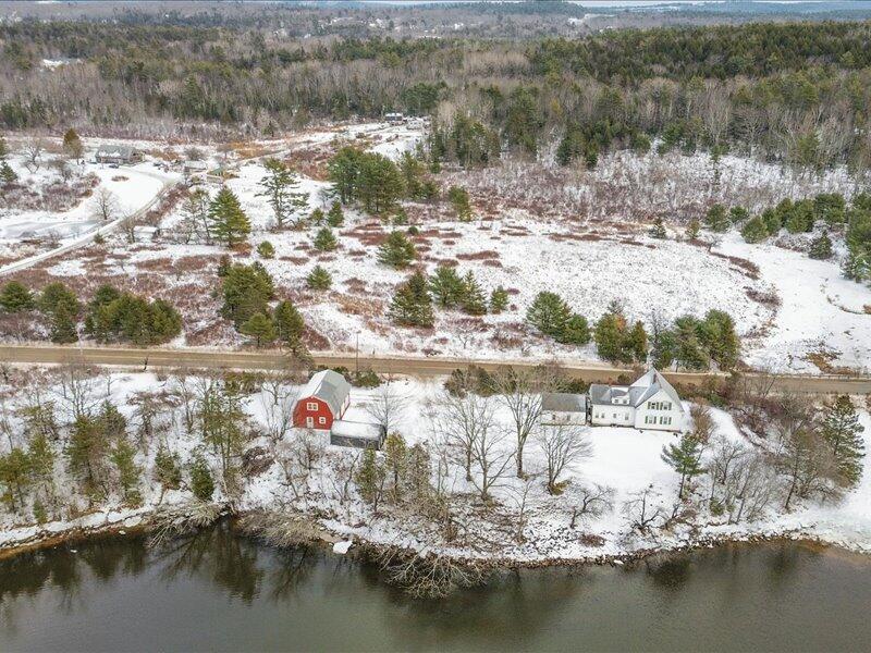 141 Gross Point Road Orland ME 04472