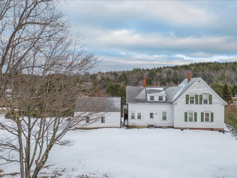141 Gross Point Road Orland ME 04472