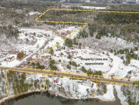 141 Gross Point Road Orland ME 04472