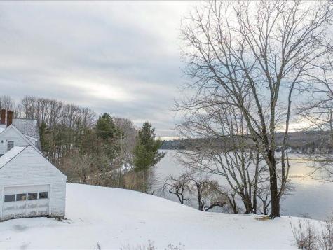 141 Gross Point Road Orland ME 04472