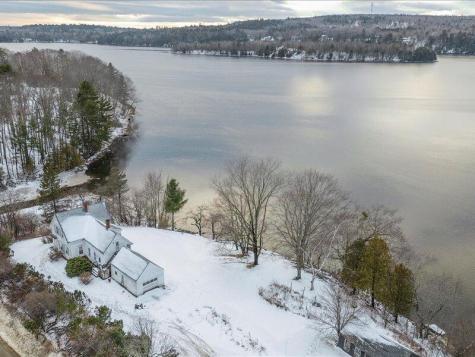 141 Gross Point Road Orland ME 04472