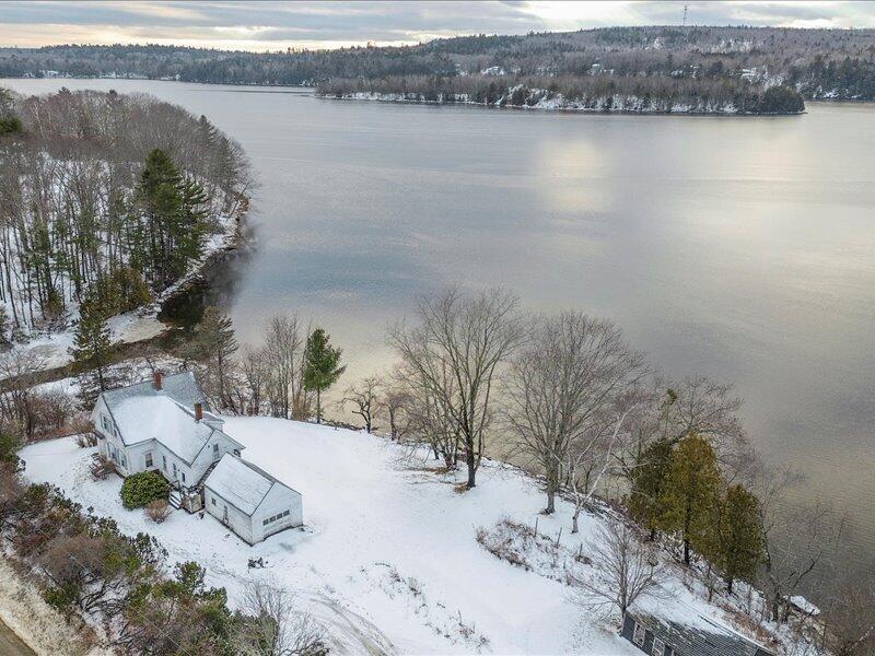 141 Gross Point Road Orland ME 04472