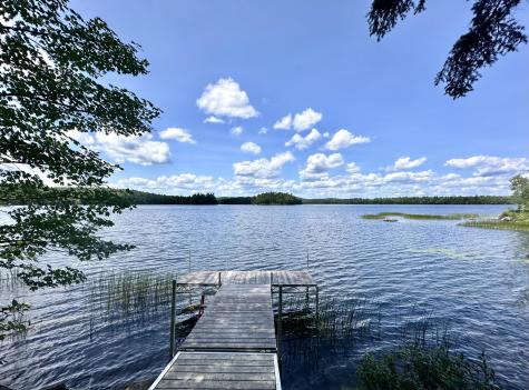 56 Pine Cone Lane Calais ME 04619