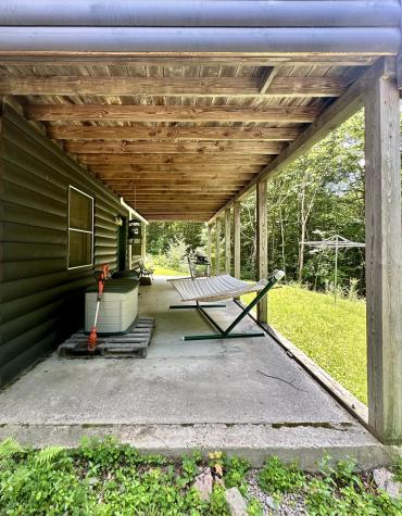 56 Pine Cone Lane Calais ME 04619