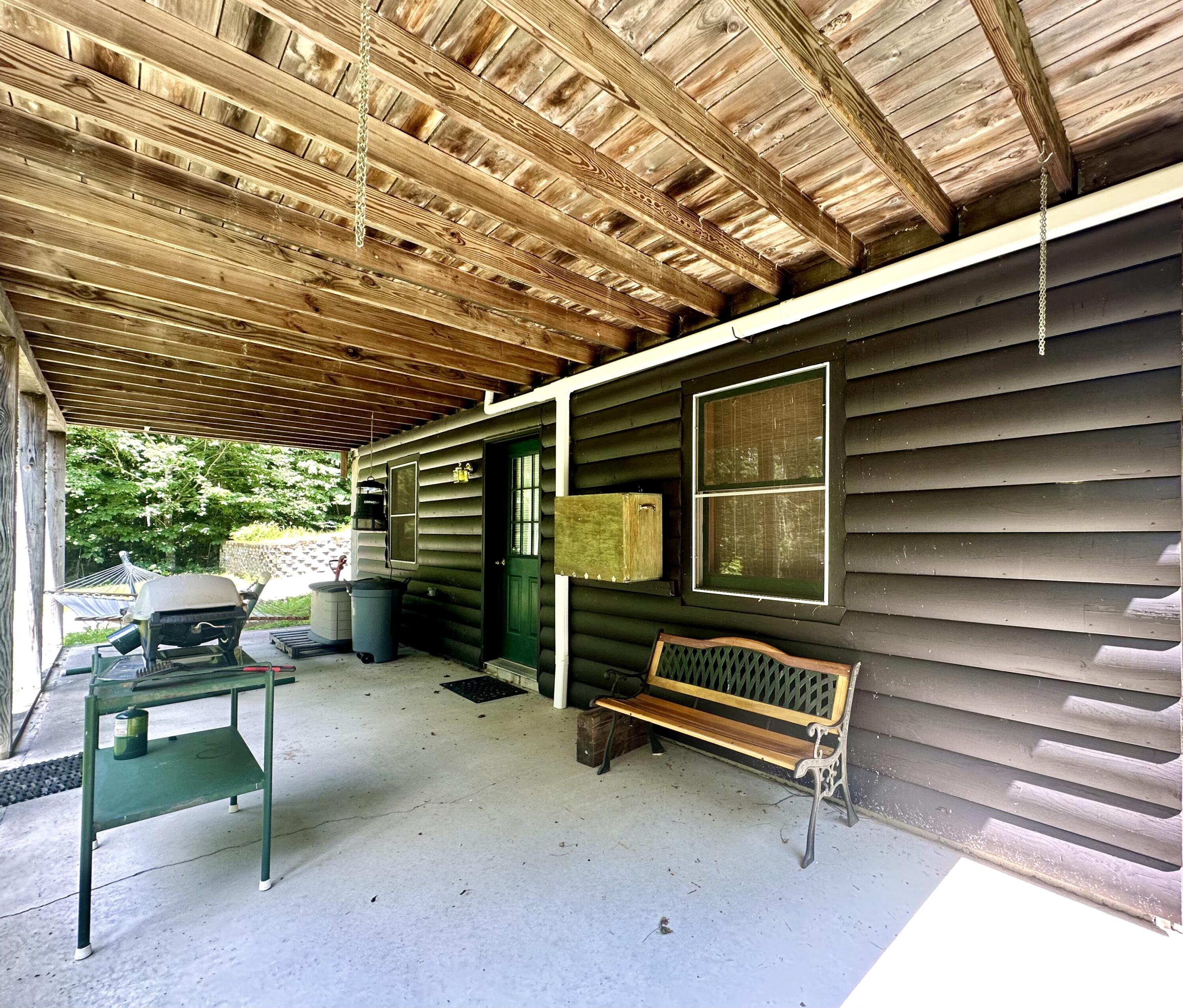 56 Pine Cone Lane Calais ME 04619