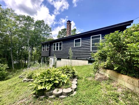 56 Pine Cone Lane Calais ME 04619