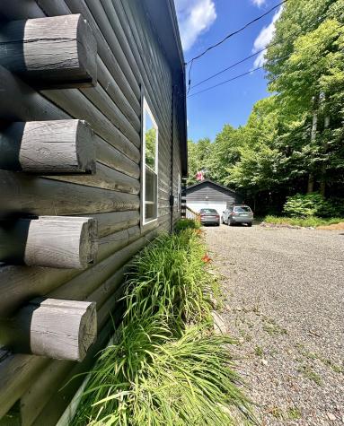 56 Pine Cone Lane Calais ME 04619