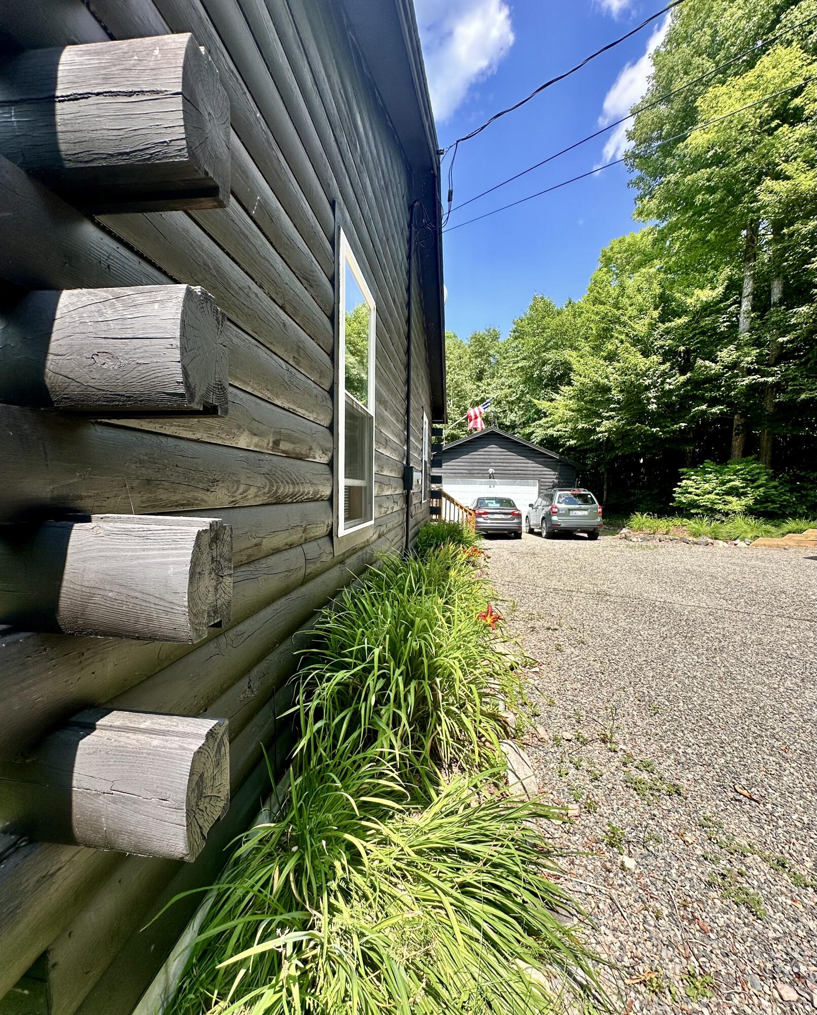 56 Pine Cone Lane Calais ME 04619