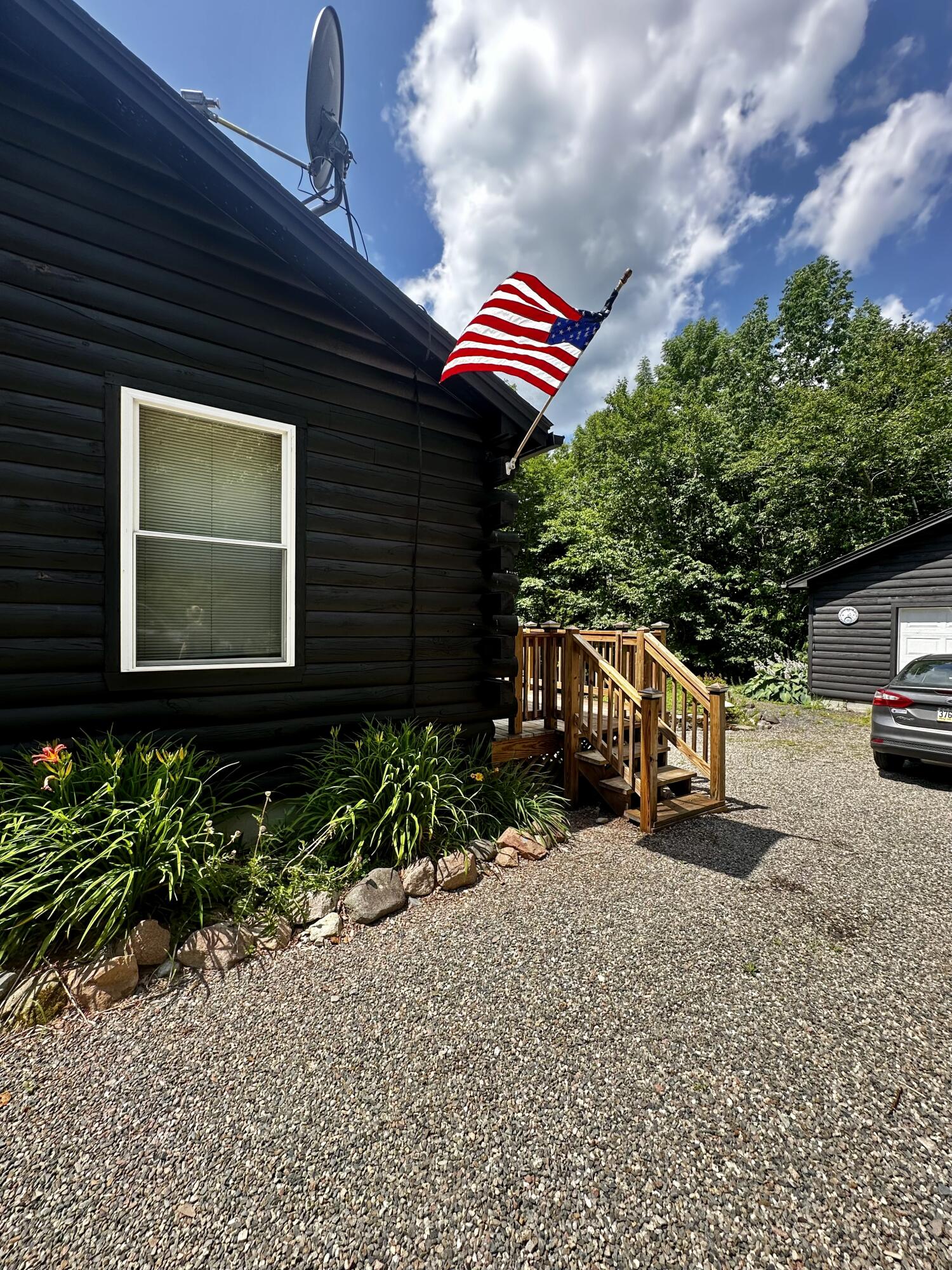 56 Pine Cone Lane Calais ME 04619