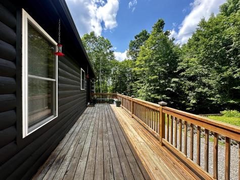 56 Pine Cone Lane Calais ME 04619