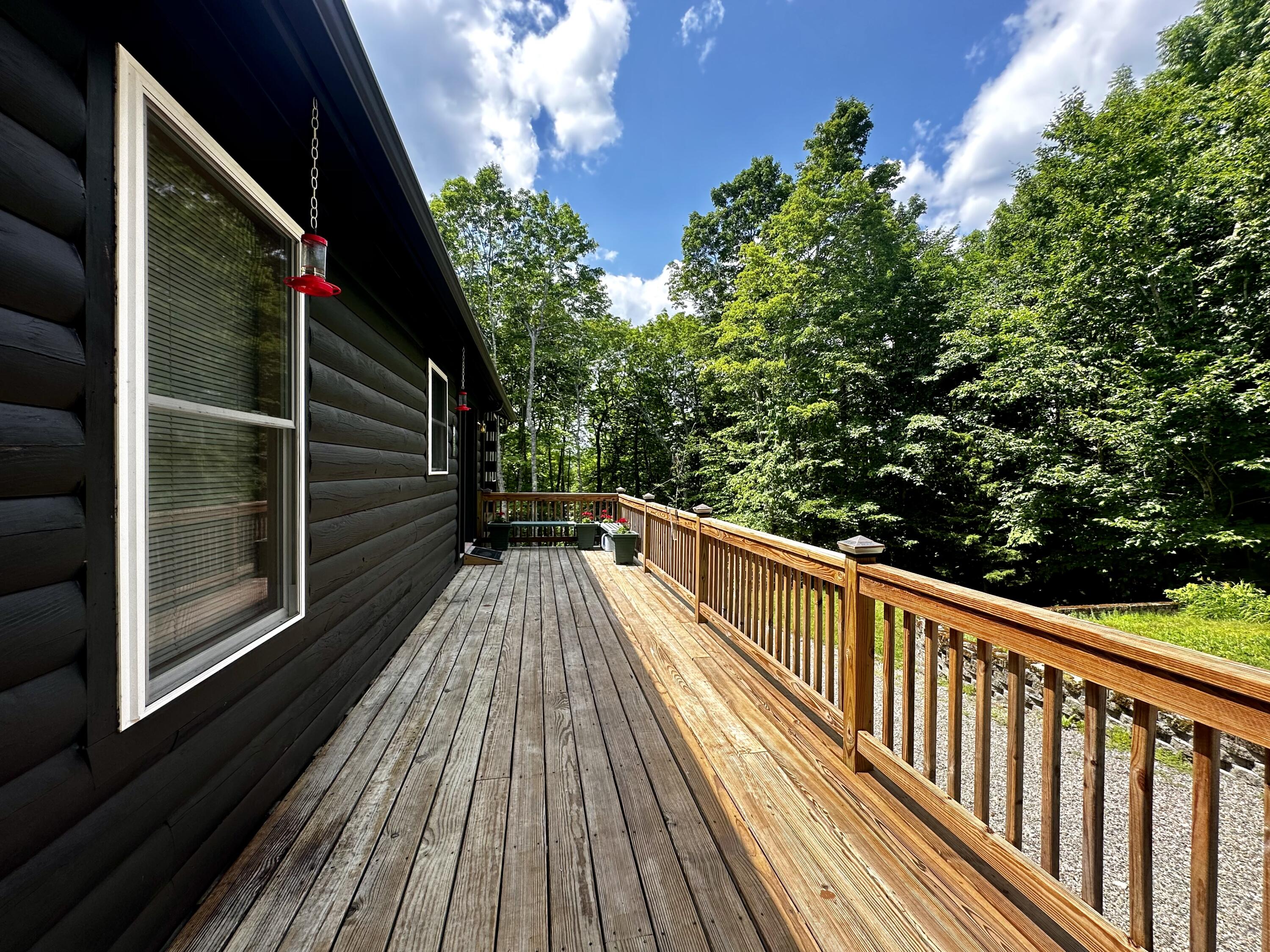 56 Pine Cone Lane Calais ME 04619