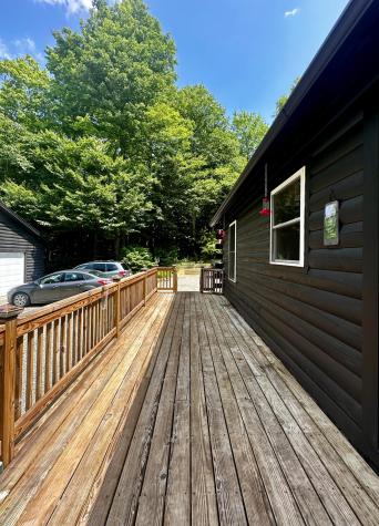 56 Pine Cone Lane Calais ME 04619