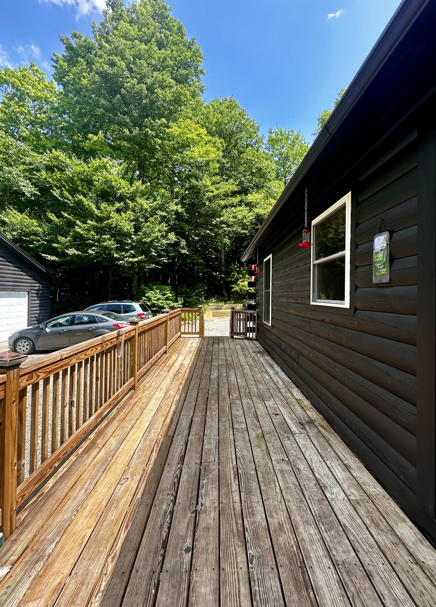 56 Pine Cone Lane Calais ME 04619