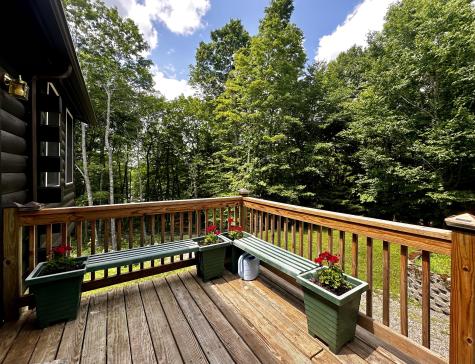 56 Pine Cone Lane Calais ME 04619