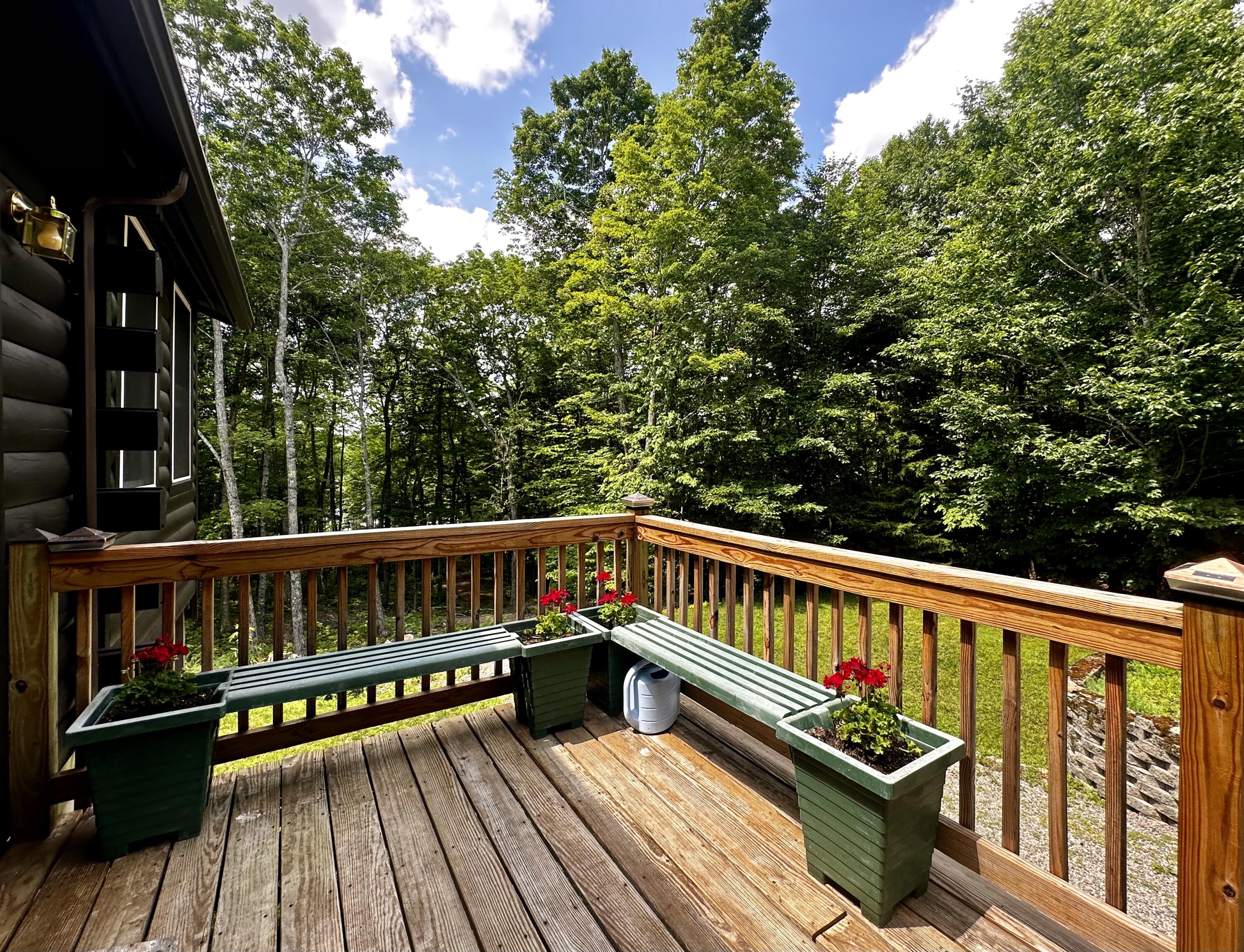 56 Pine Cone Lane Calais ME 04619