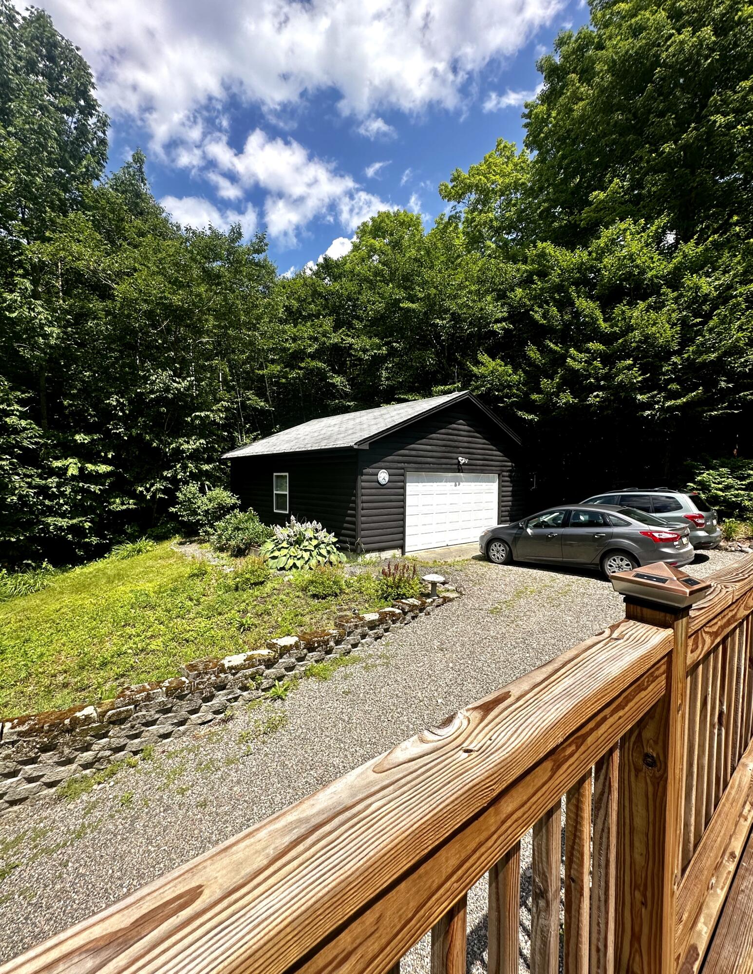 56 Pine Cone Lane Calais ME 04619