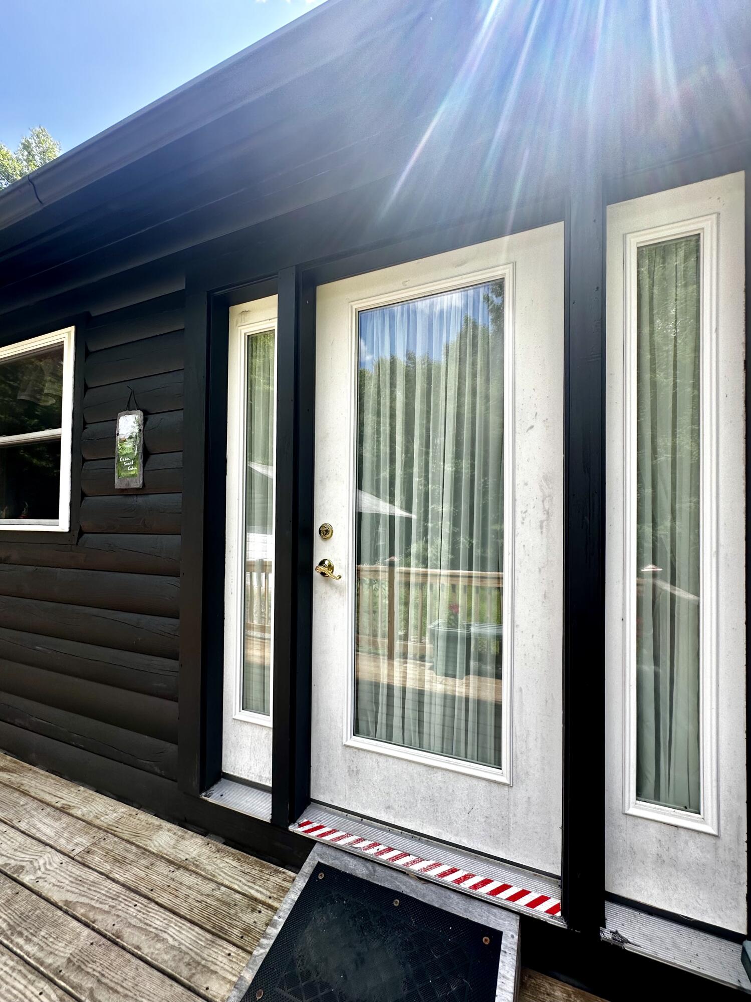 56 Pine Cone Lane Calais ME 04619