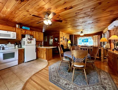 56 Pine Cone Lane Calais ME 04619