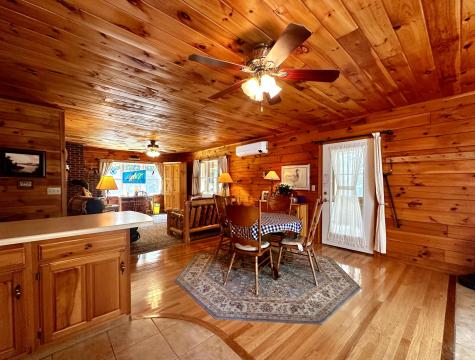 56 Pine Cone Lane Calais ME 04619