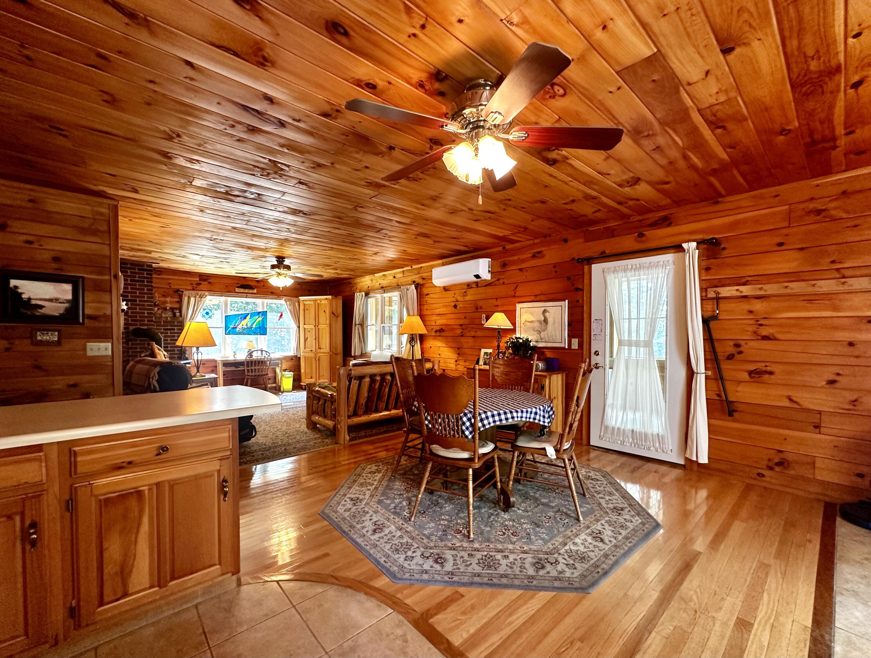 56 Pine Cone Lane Calais ME 04619