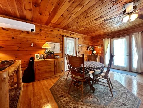 56 Pine Cone Lane Calais ME 04619