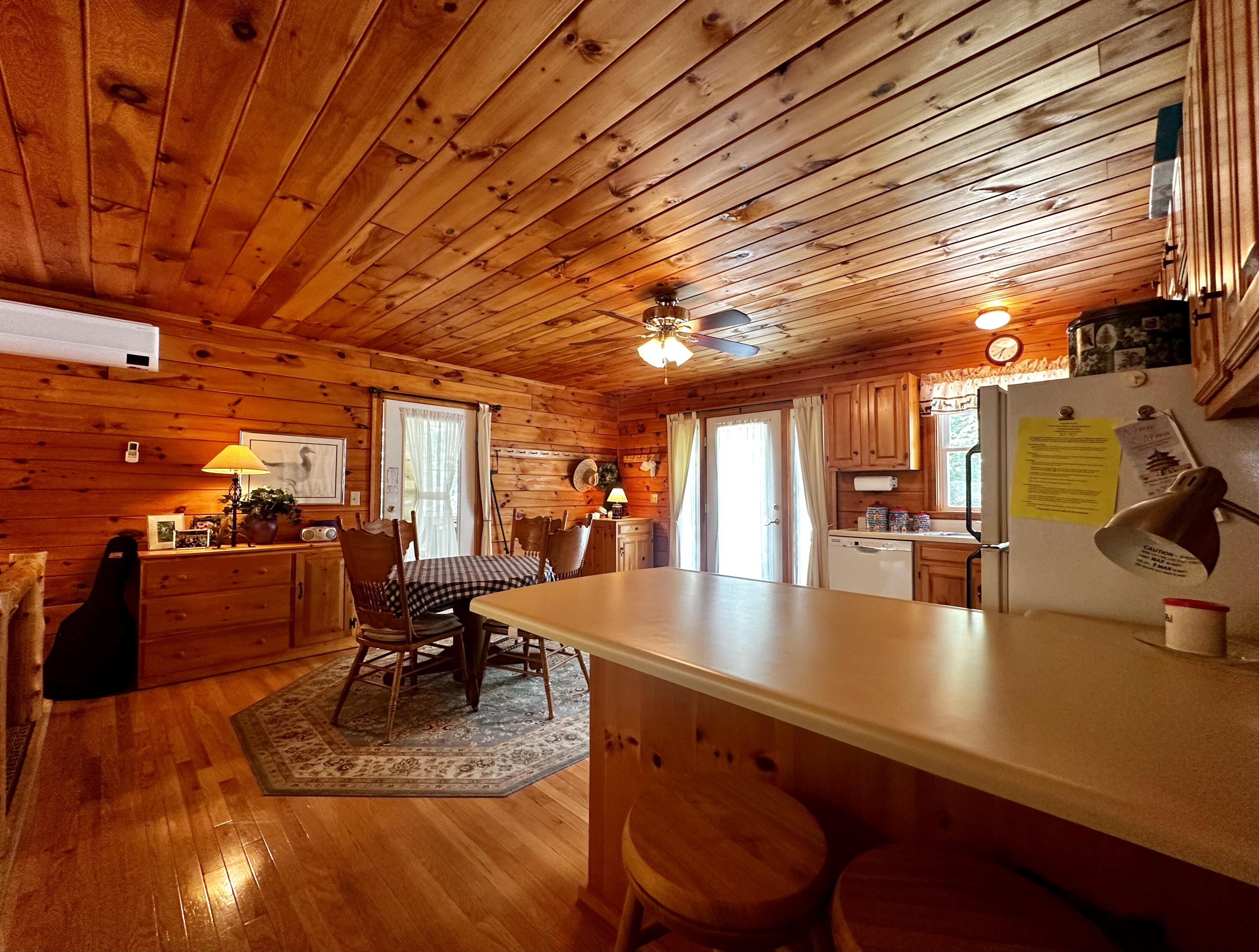 56 Pine Cone Lane Calais ME 04619